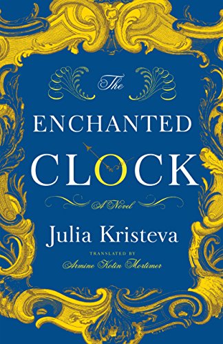 The Enchanted Clock: A Novel