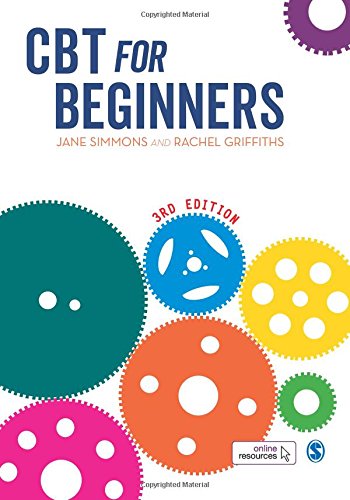 CBT for Beginners: Third Edition
