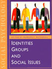 Identities, Groups and Social Issues