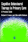 Cognitive behaviour therapy in primary care