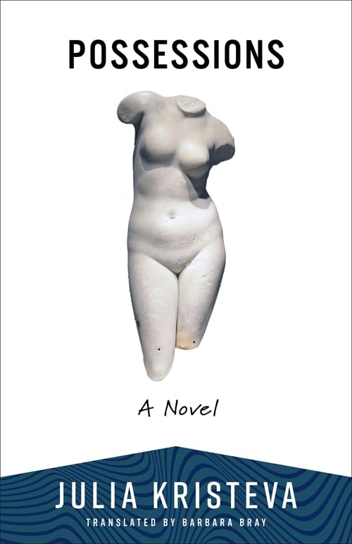 Possessions: A Novel