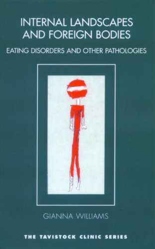 Internal Landscapes and Foreign Bodies: Eating Disorders and Other Pathologies