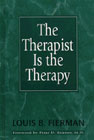 The therapist is the therapy