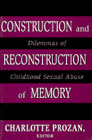 Construction and reconstruction of memory