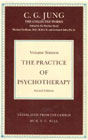 Collected works Vol.16: the practice of psychotherapy