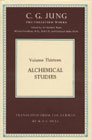 Collected Works Vol.13: Alchemical Studies