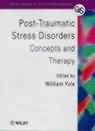 Post-Traumatic Stress Disorders: Concepts and therapy