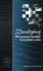 Developing Psychodynamic Counselling