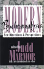 Modern Psychoanalysis: New Directions and Perspective