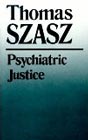 Psychiatric Justice