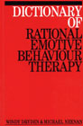 Dictionary of Rational Emotive Behaviour Therapy