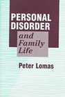 Personal Disorder and Family Life