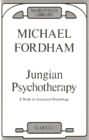 Jungian Psychotherapy: A Study in Analytical Psychology