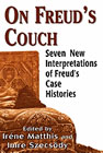 On Freud's couch: seven new interpretations of Freud's case histories