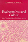 Psychoanalysis and culture: Contemporary states of mind
