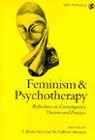 Feminism and Psychotherapy