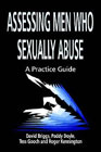 Assessing men who sexually abuse