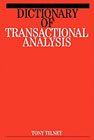 Dictionary of Transactional Analysis