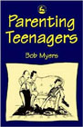 Parenting teenagers: 