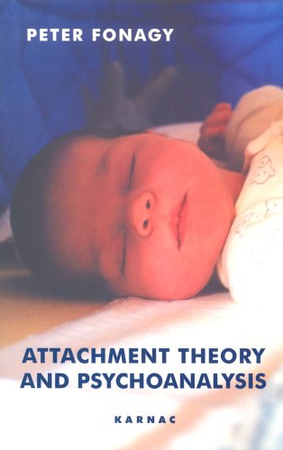 Attachment Theory and Psychoanalysis