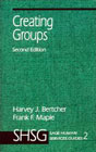 Creating Groups: Second Edition