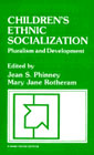 Children's ethnic socialization: Pluralism and development