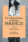 The Clinical Diary of Sandor Ferenczi