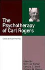 The psychotherapy of Carl Rogers: Cases and commentary