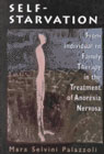 Self-Starvation: From Individual to Family Therapy in the Treatment of Anorexia Nervosa: