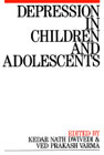 Depression in Children and Adolescents