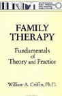Family therapy: Fundamentals of theory and practice