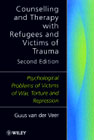 Counselling and therapy with refugees and victims of trauma: Psychological problems of victims of war, torture and repression