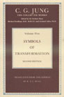 Collected Works Vol.5: Symbols of Transformation
