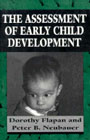 The assessment of early child development: 