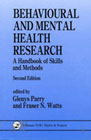Behavioural and Mental Health Research: A Handbook of Skills and Methods