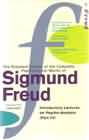 Standard Edition Vol 16: Introductory Lectures on Psycho-analysis (Part III)