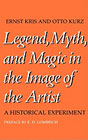 Legend, Myth and Magic in the Image of the Artist: A Historical Experiment
