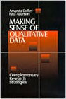 Making sense of qualitative data