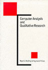 Computer analysis and qualitative methods