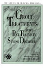 Group treatment for post traumatic stress disorder: Conceptualization, themes and processes
