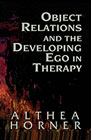 Object relations and the developing ego in therapy