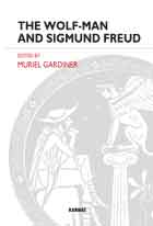 The Wolf-Man and Sigmund Freud