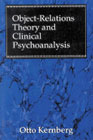 Object-relations theory and clinical psychoanalysis