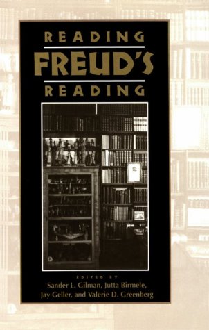 Reading Freud's Reading