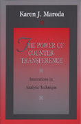 The Power of Countertransference: Innovations in Analytic Technique: Second Edition