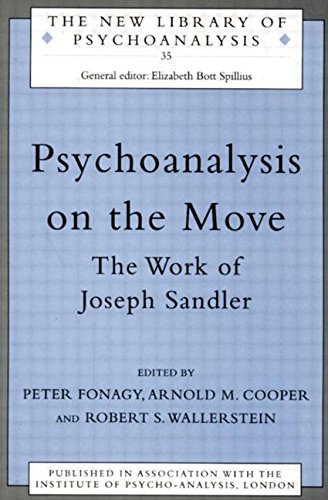 Psychoanalysis on the Move: The Work of Joseph Sandler