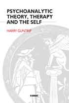 Psychoanalytic Theory, Therapy and the Self