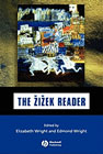 The Zizek Reader