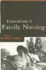 Explorations in family nursing: 