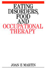 Eating Disorders, Food and Occupational Therapy